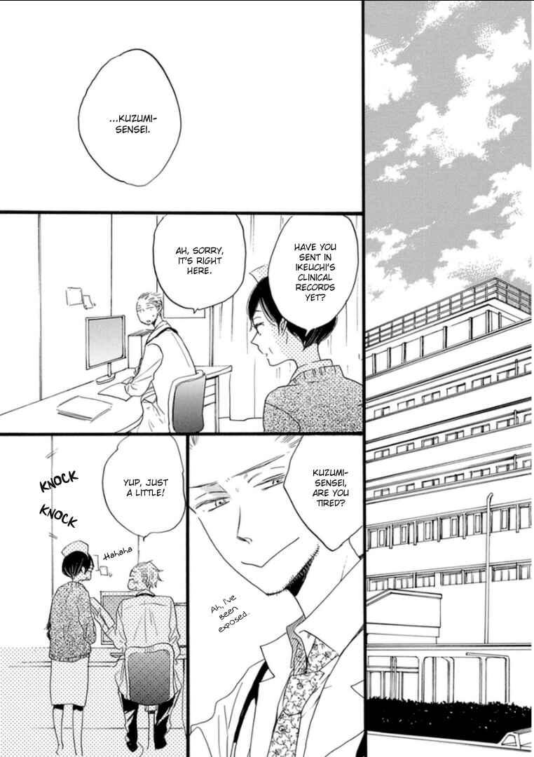Page 28 Chapter 5 Paradise View