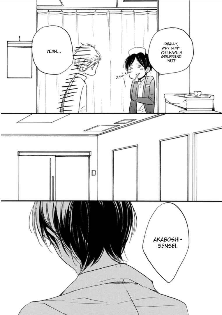 Page 31 Chapter 5 Paradise View