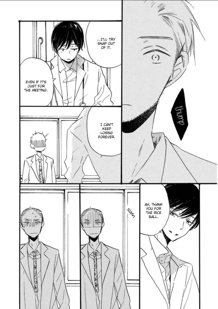 Page 34 Chapter 5 Paradise View