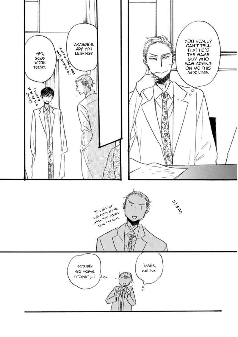 Page 36 Chapter 5 Paradise View