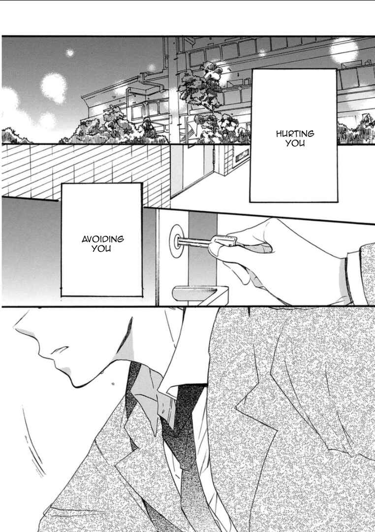 Page 45 Chapter 5 Paradise View