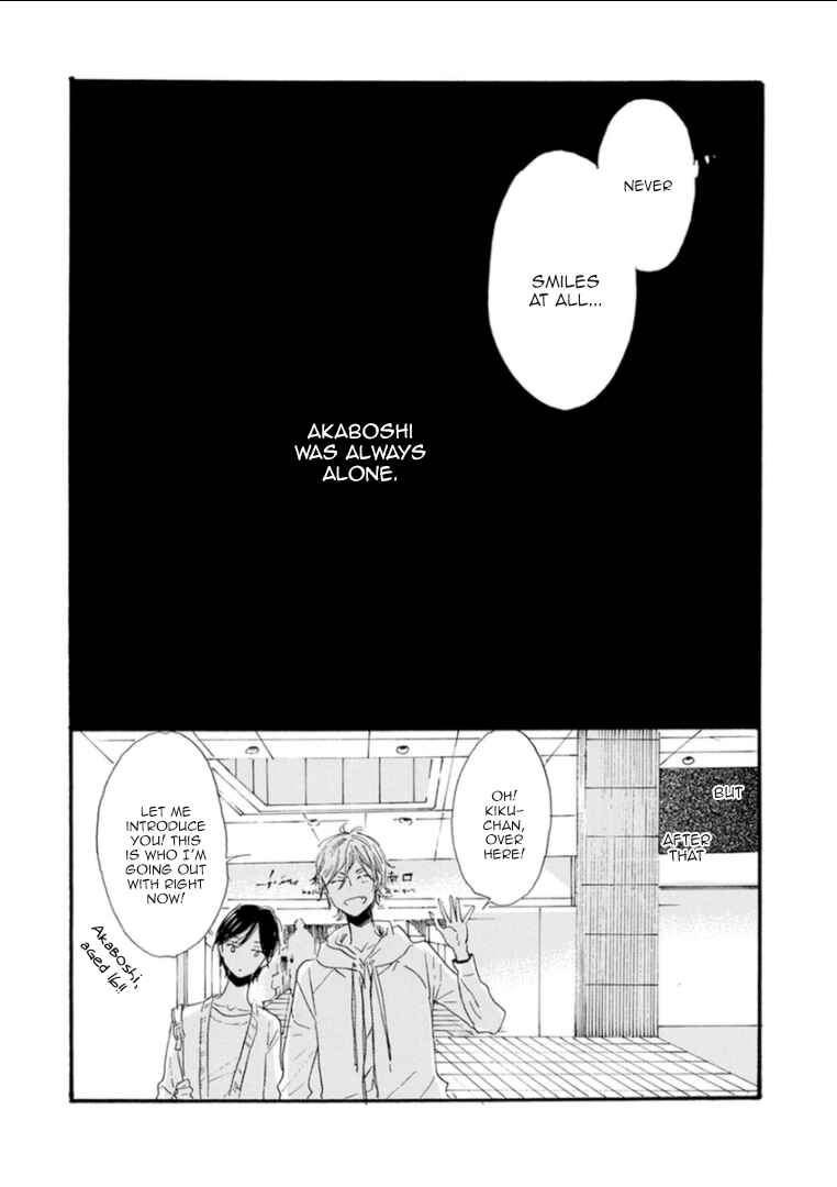 Page 7 Chapter 5 Paradise View