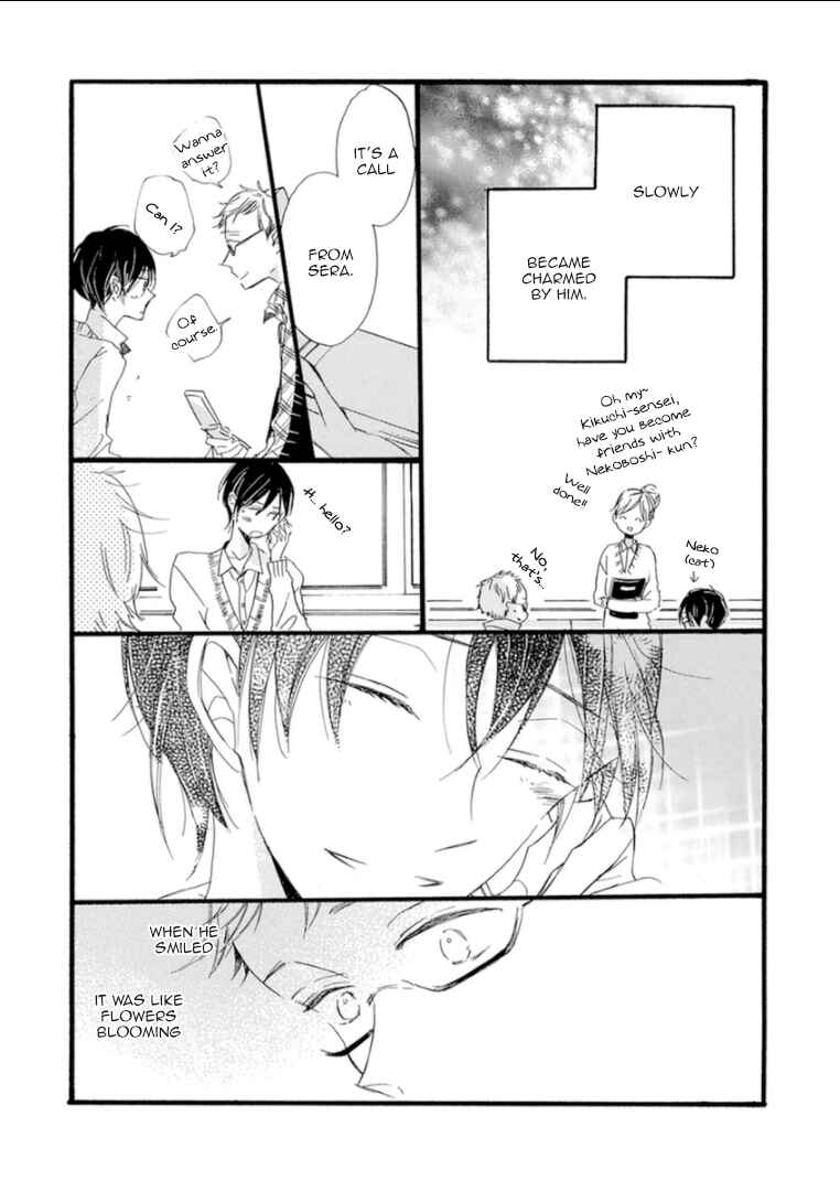 Page 9 Chapter 5 Paradise View