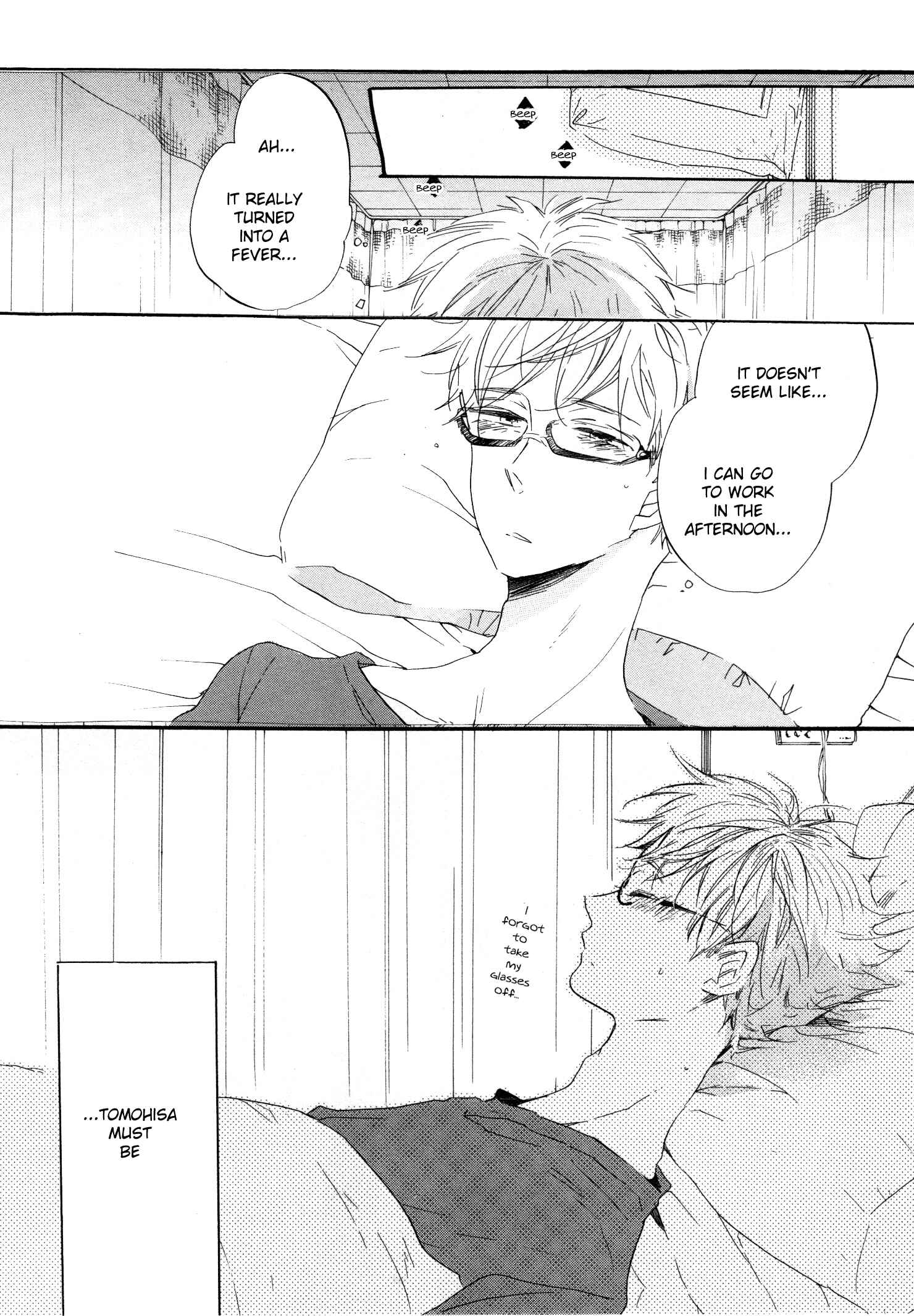 Page 10 Chapter 2 Paradise View