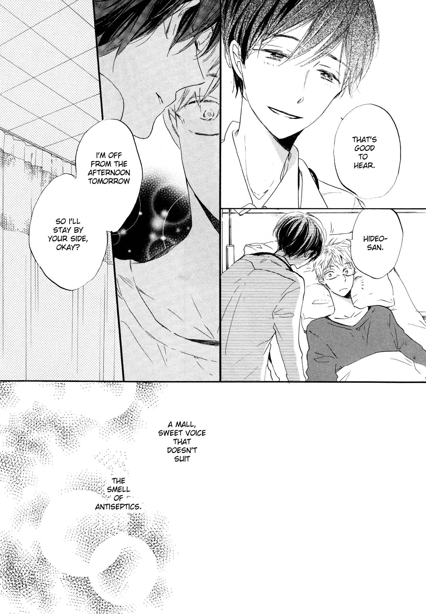 Page 12 Chapter 2 Paradise View
