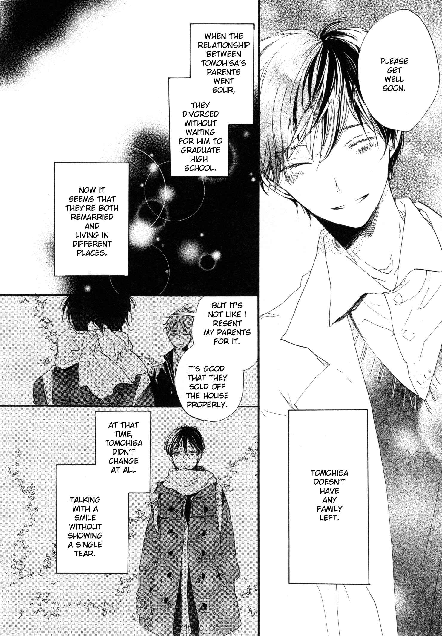 Page 13 Chapter 2 Paradise View