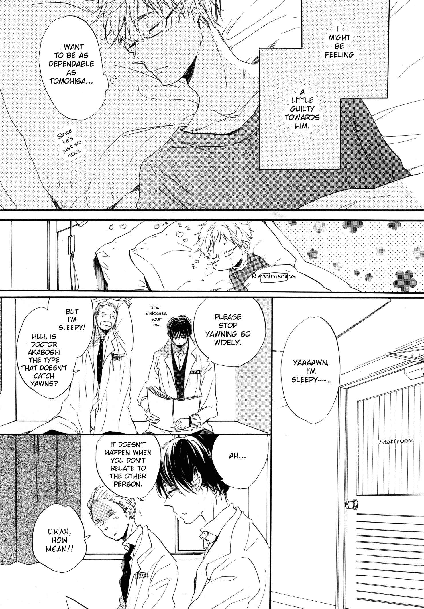 Page 14 Chapter 2 Paradise View