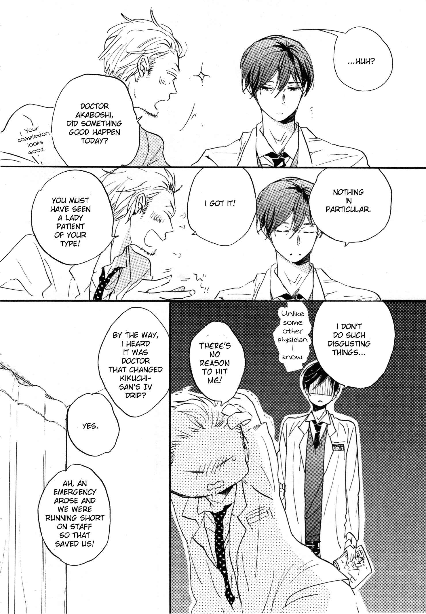 Page 15 Chapter 2 Paradise View
