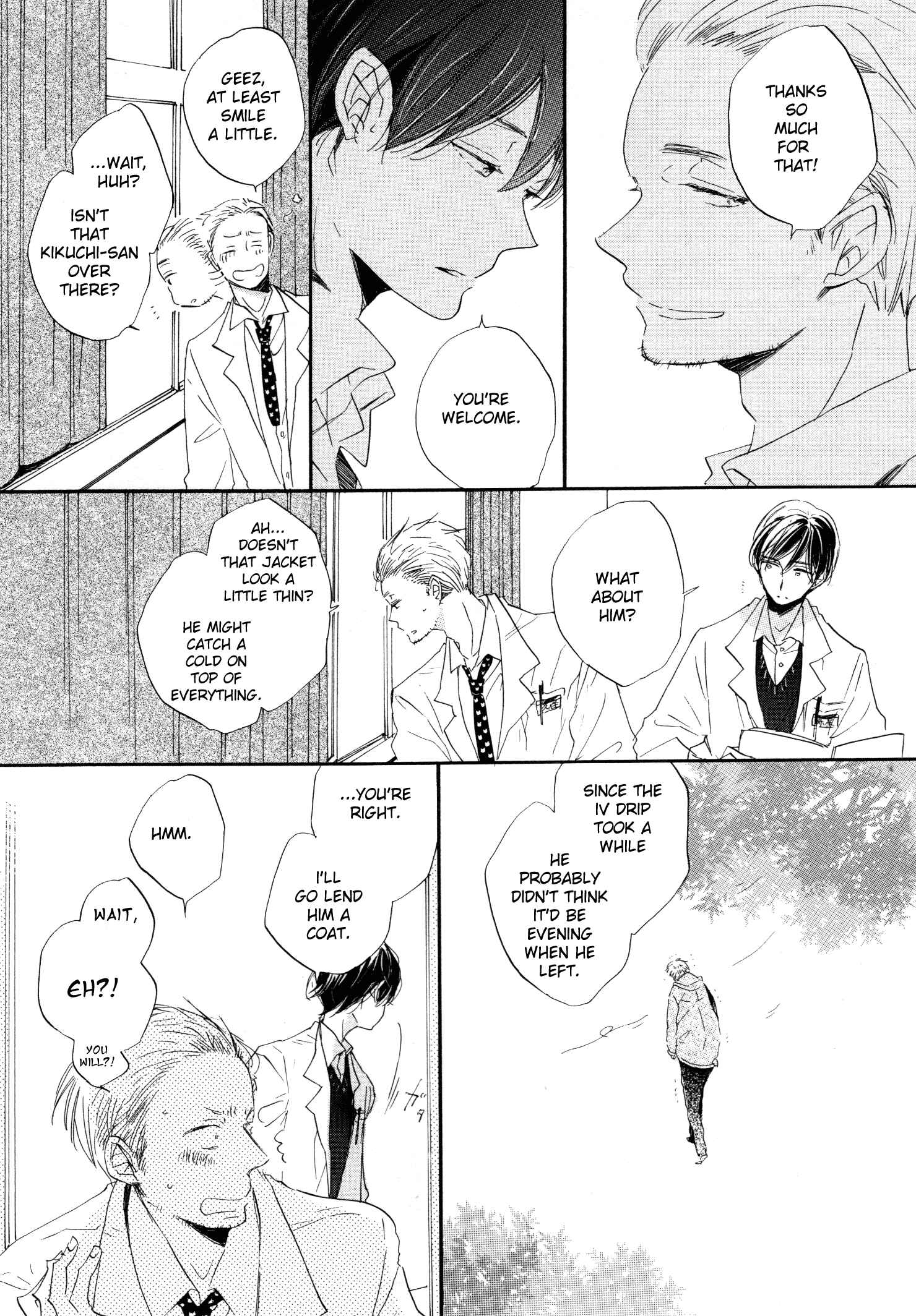 Page 16 Chapter 2 Paradise View