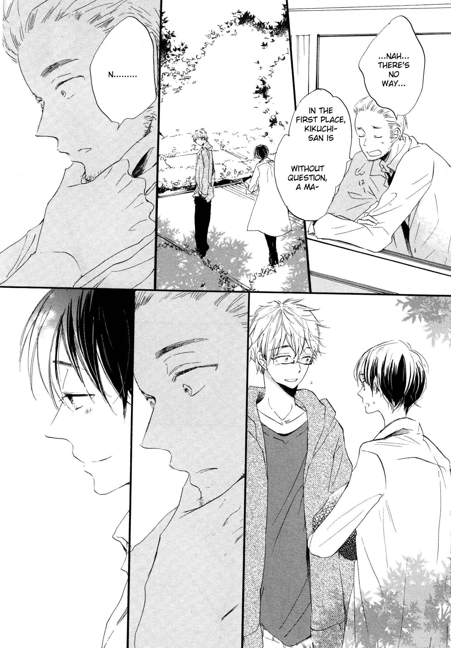Page 18 Chapter 2 Paradise View