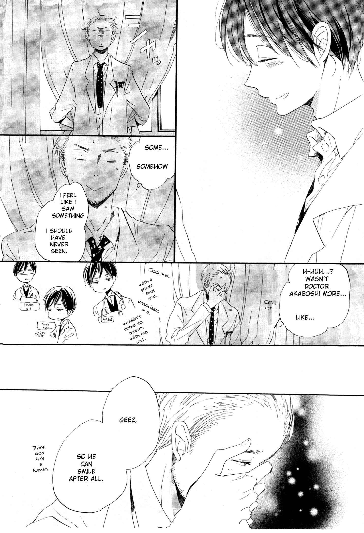 Page 19 Chapter 2 Paradise View