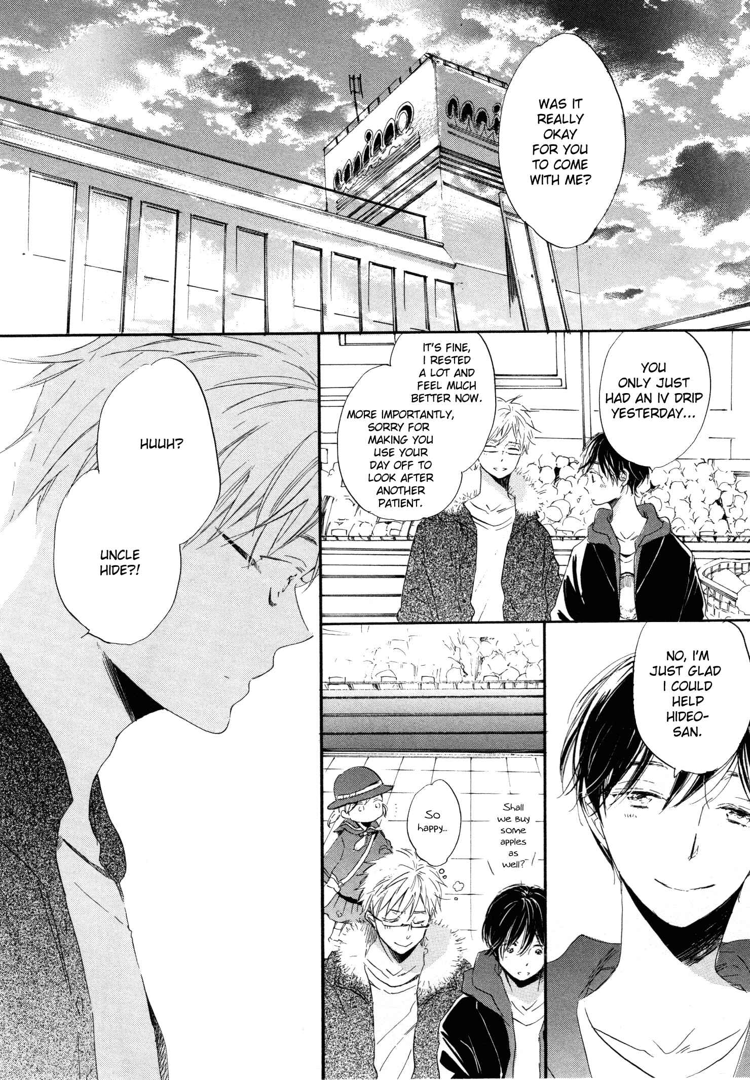Page 21 Chapter 2 Paradise View