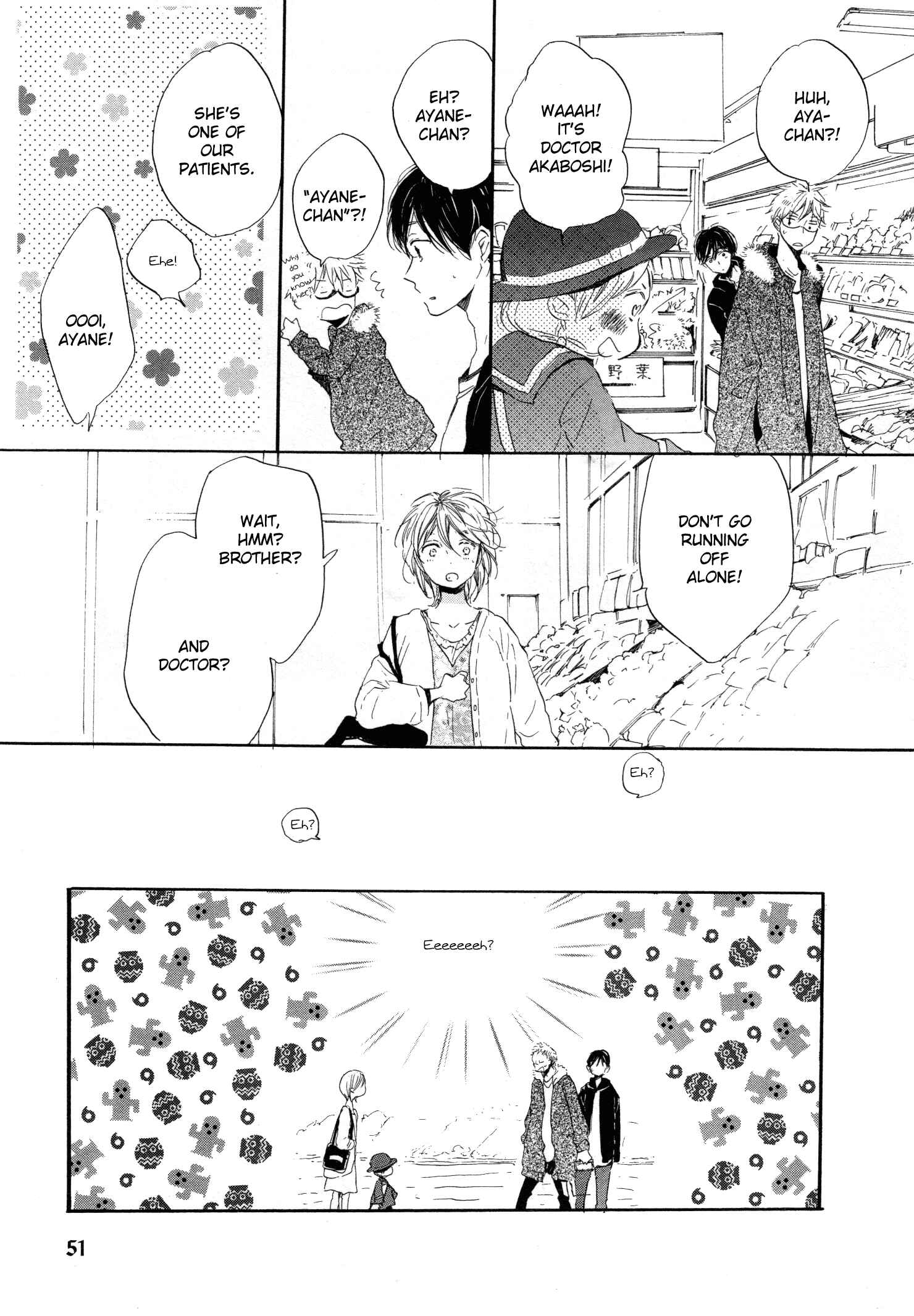 Page 22 Chapter 2 Paradise View