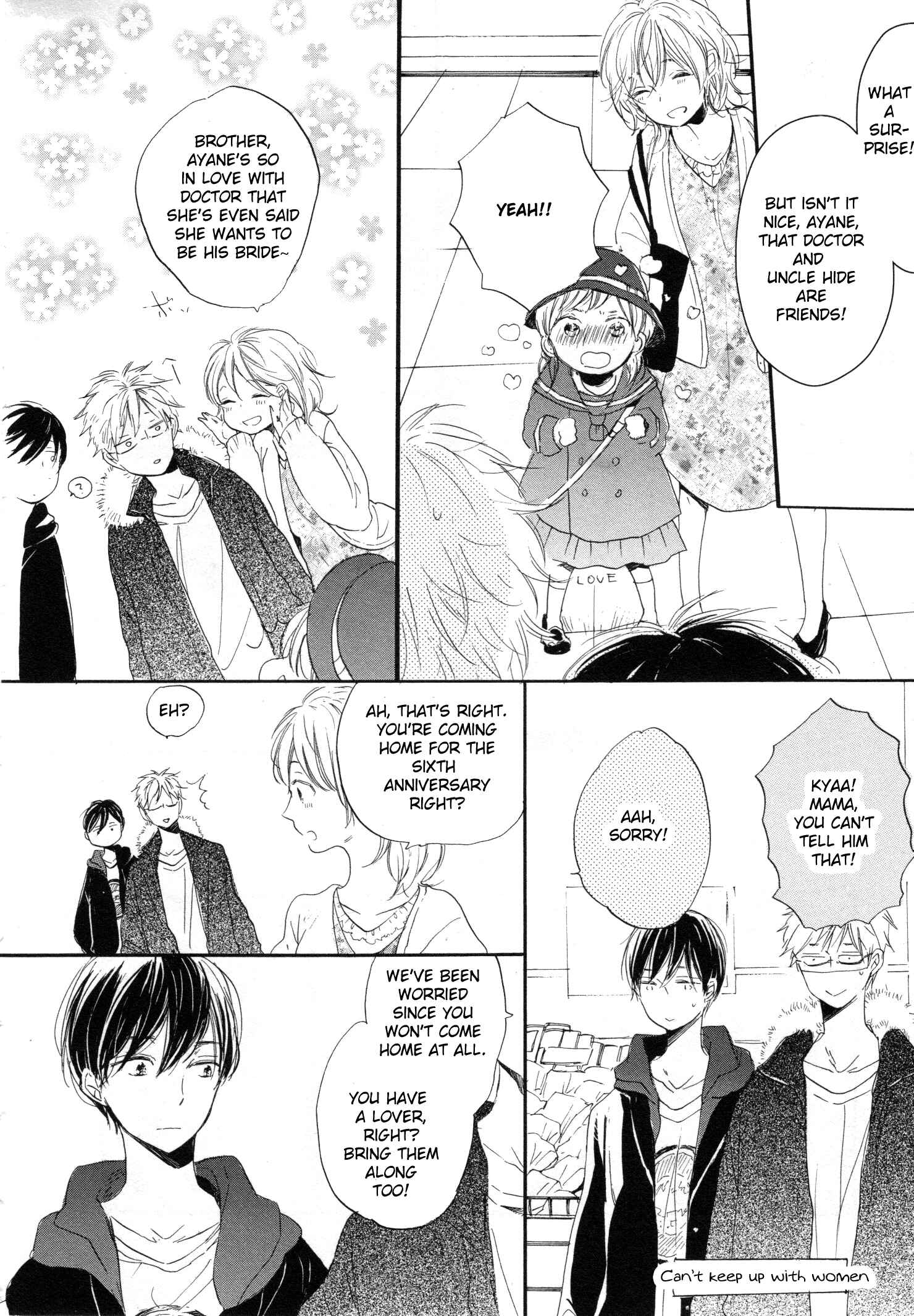 Page 23 Chapter 2 Paradise View