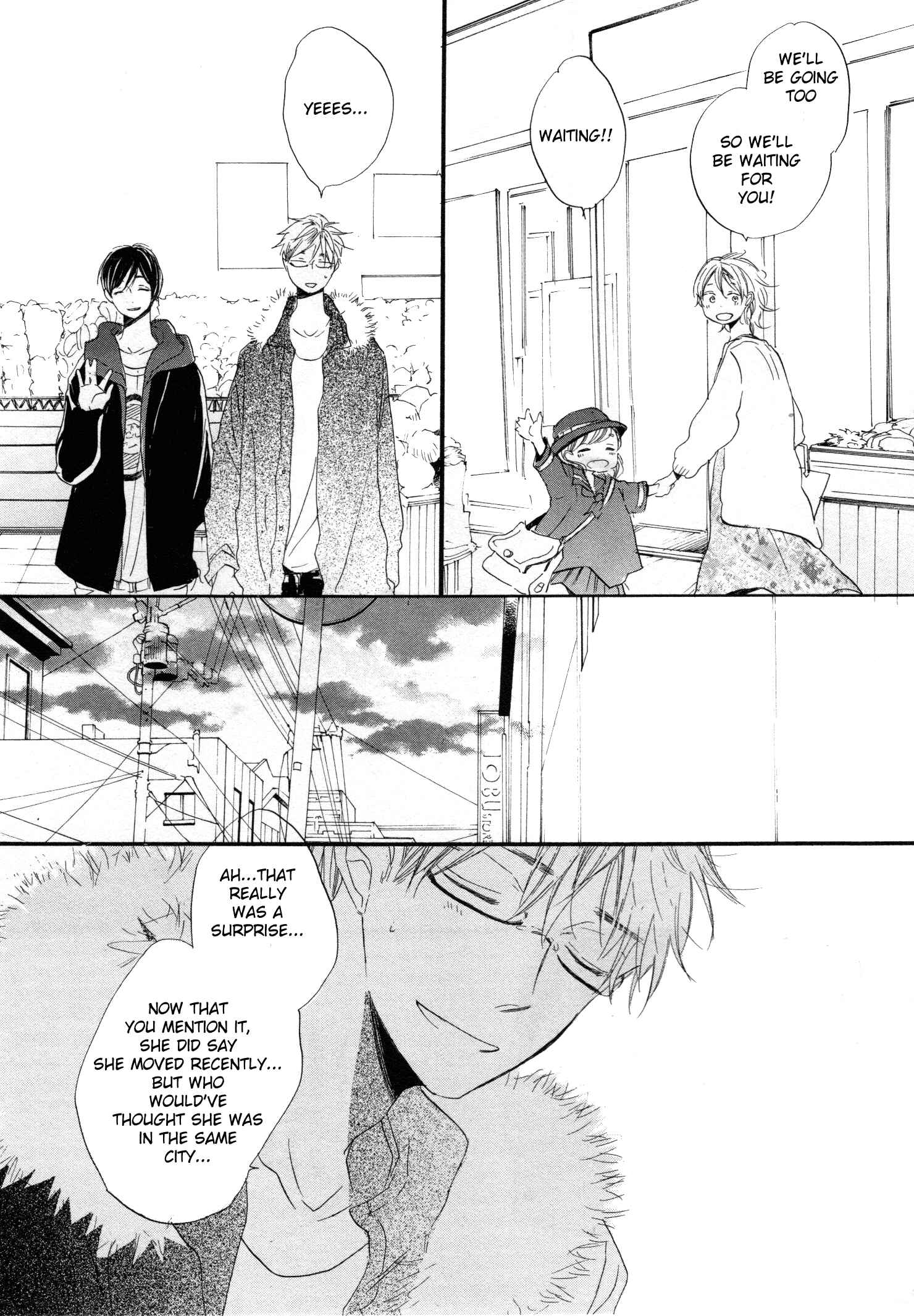 Page 24 Chapter 2 Paradise View