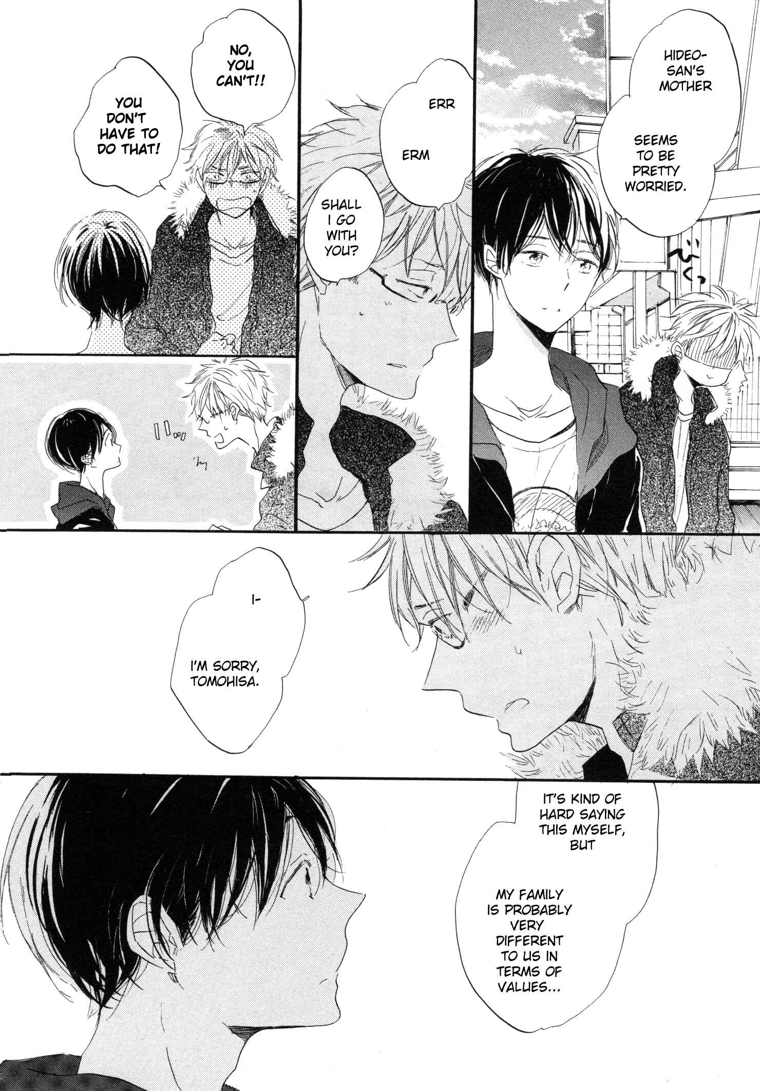 Page 25 Chapter 2 Paradise View