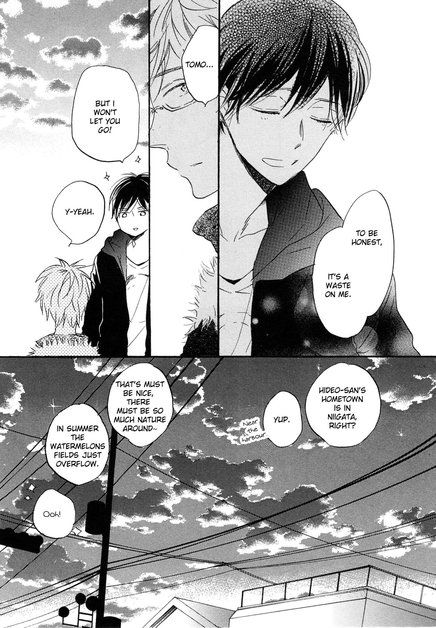 Page 27 Chapter 2 Paradise View