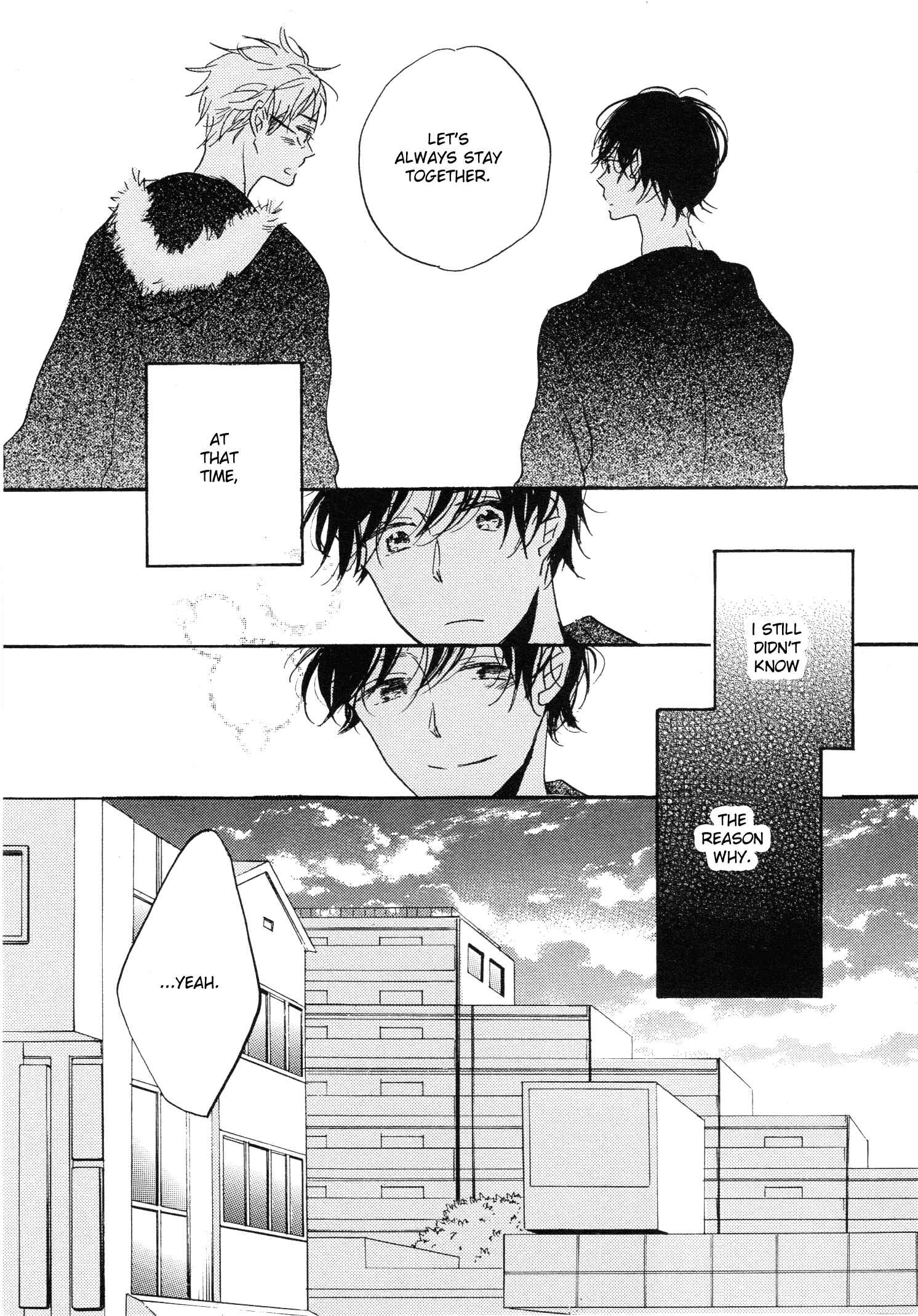 Page 29 Chapter 2 Paradise View