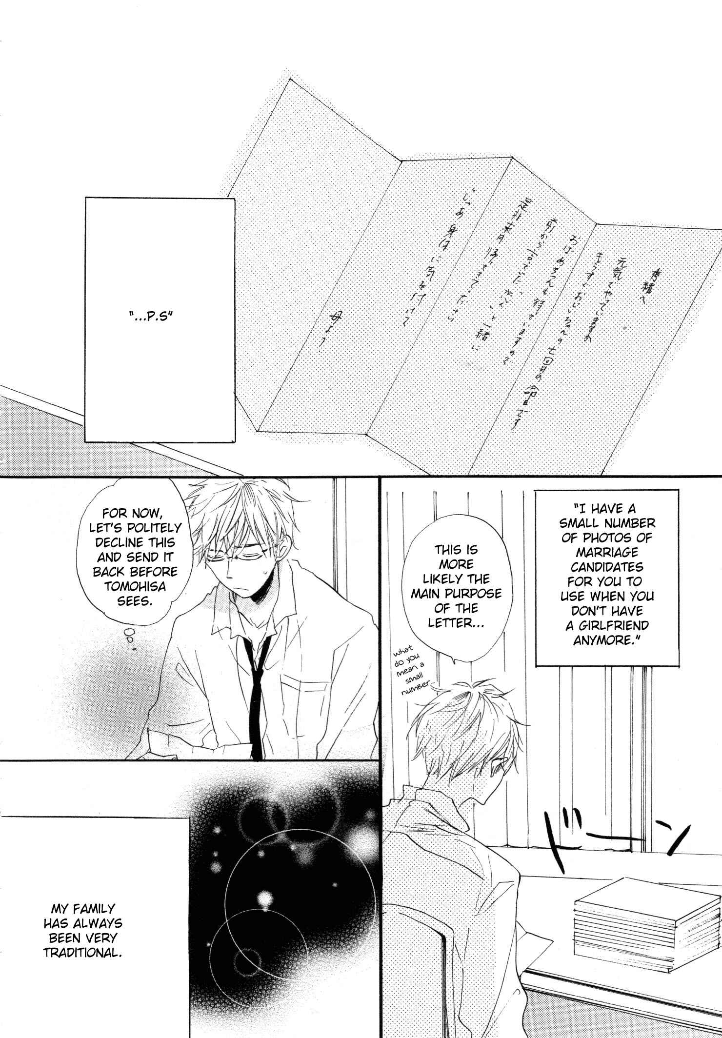 Page 5 Chapter 2 Paradise View