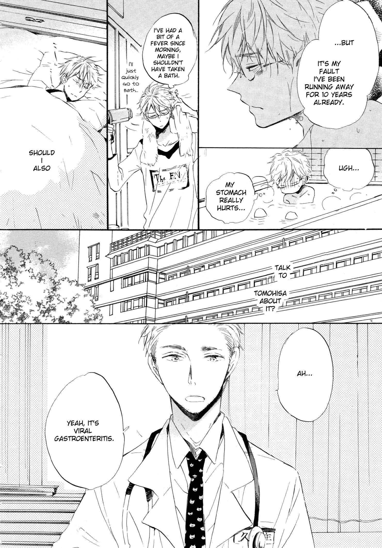Page 7 Chapter 2 Paradise View