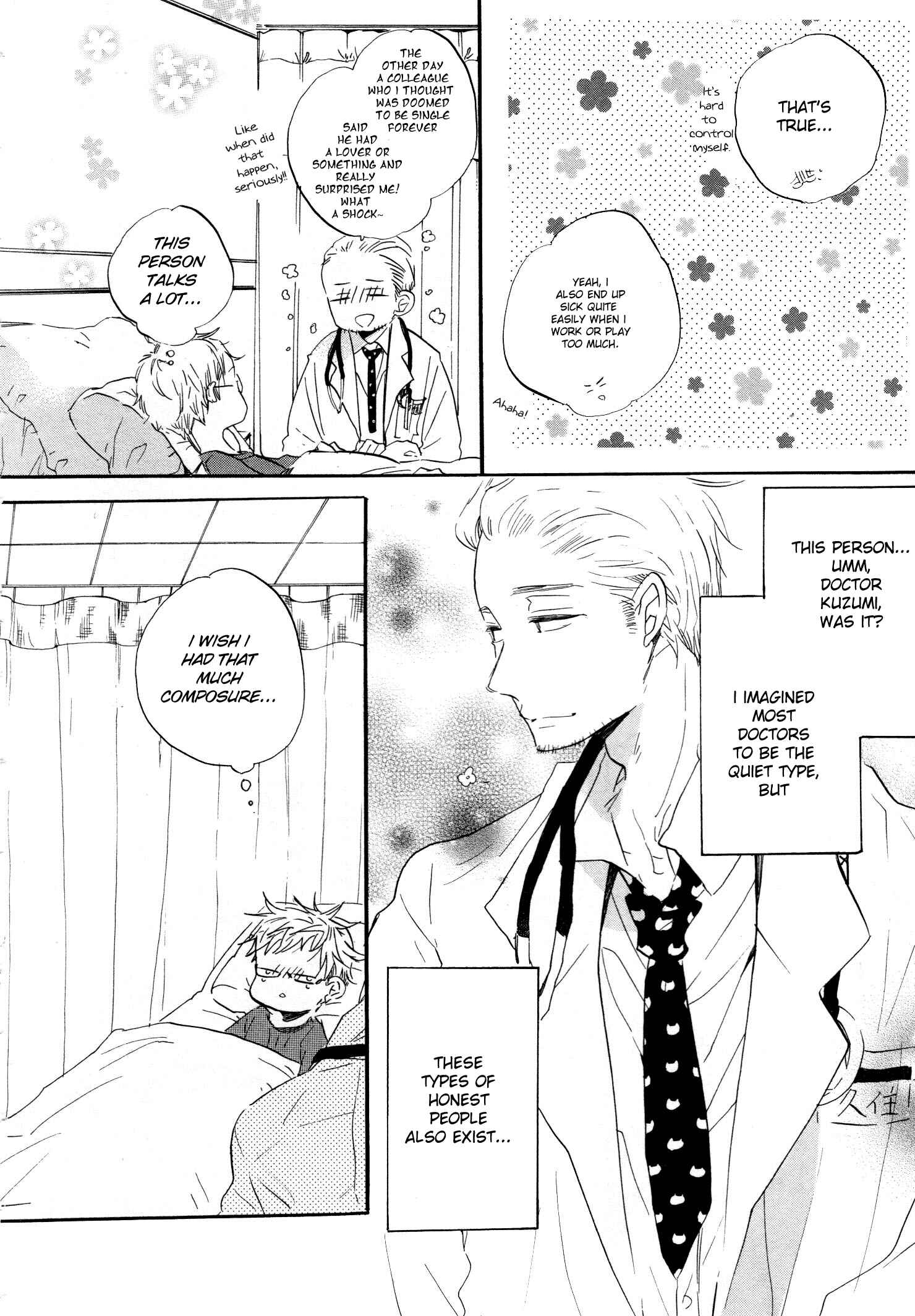 Page 9 Chapter 2 Paradise View