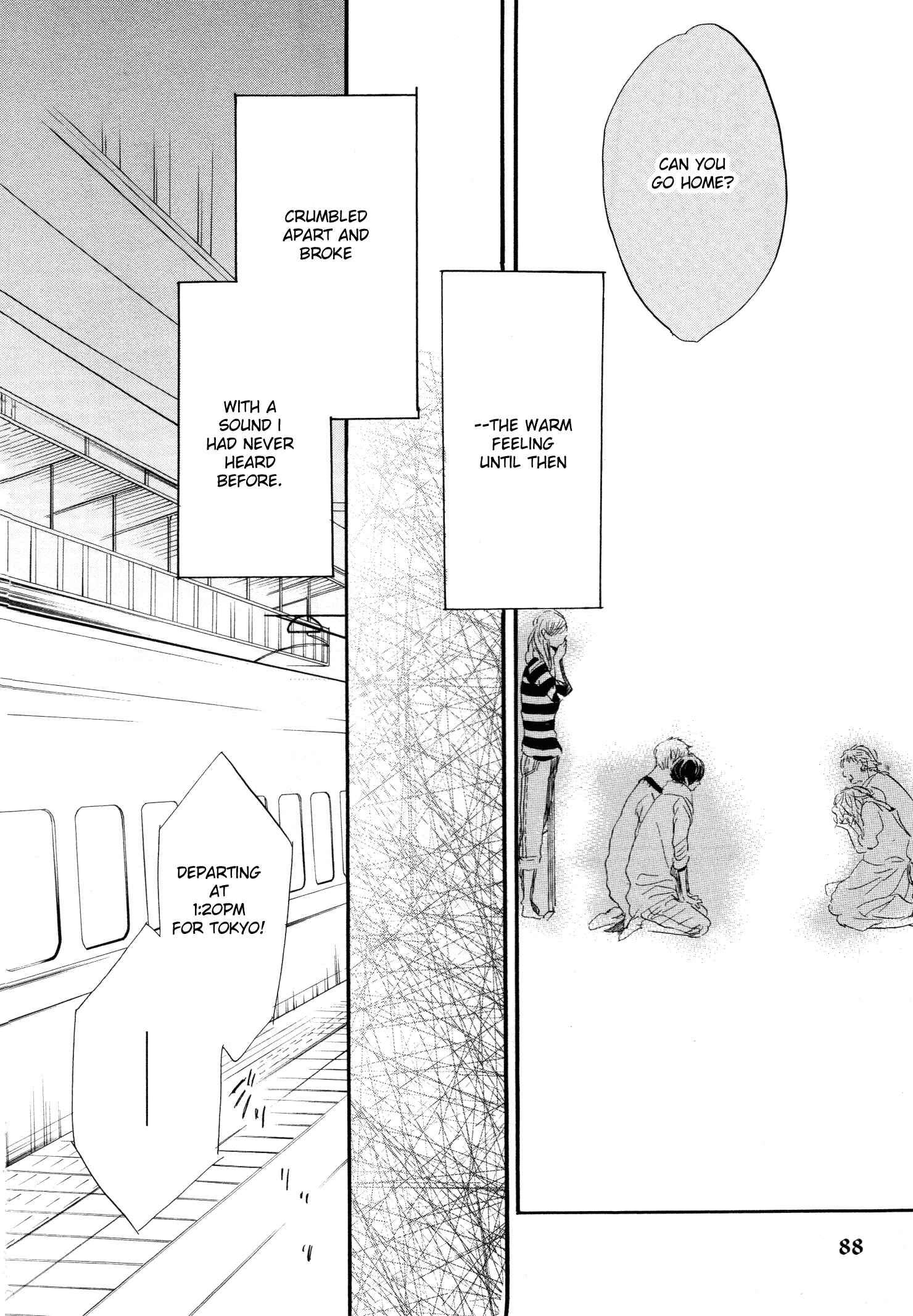 Page 27 Chapter 3 Paradise View