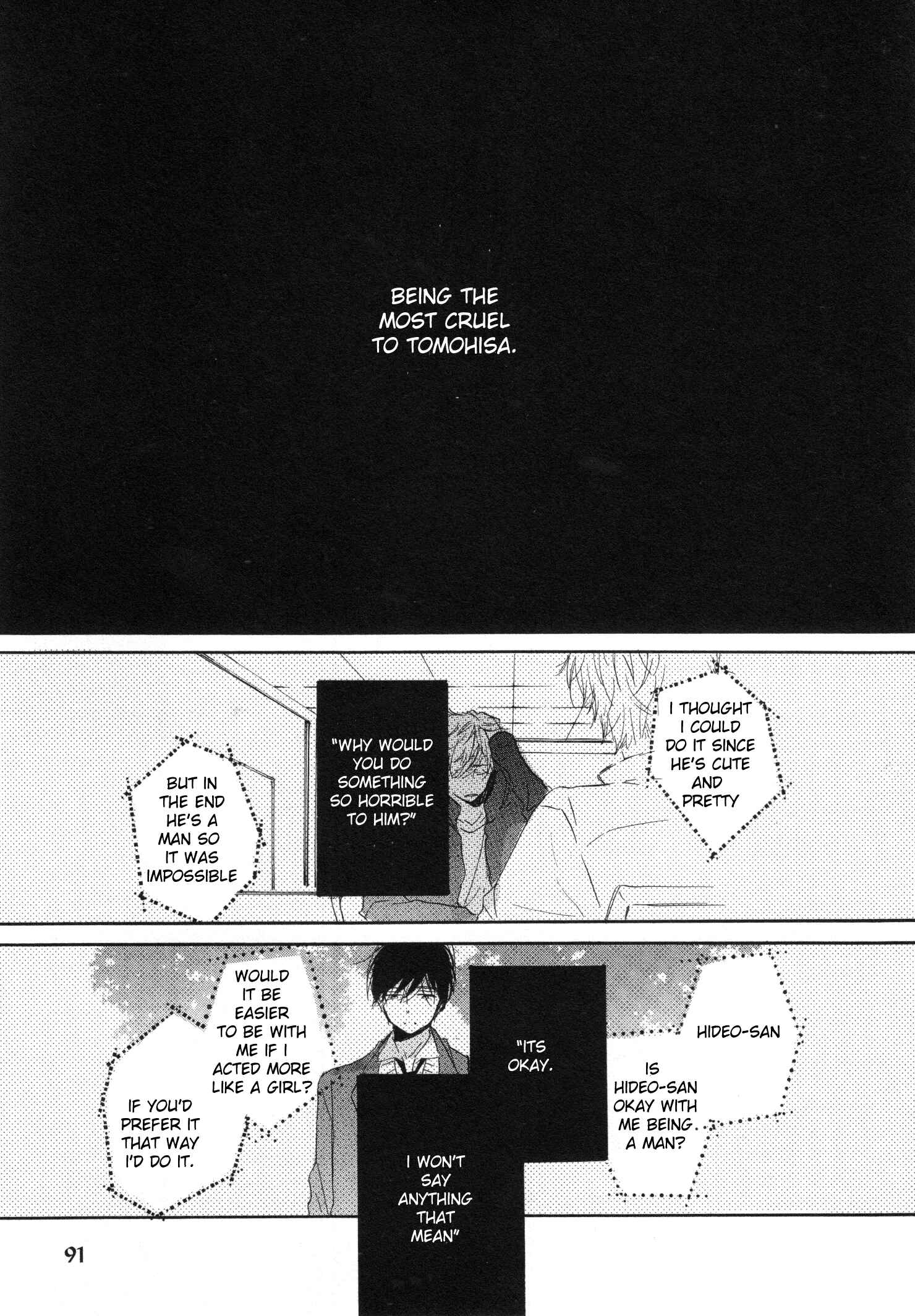 Page 30 Chapter 3 Paradise View