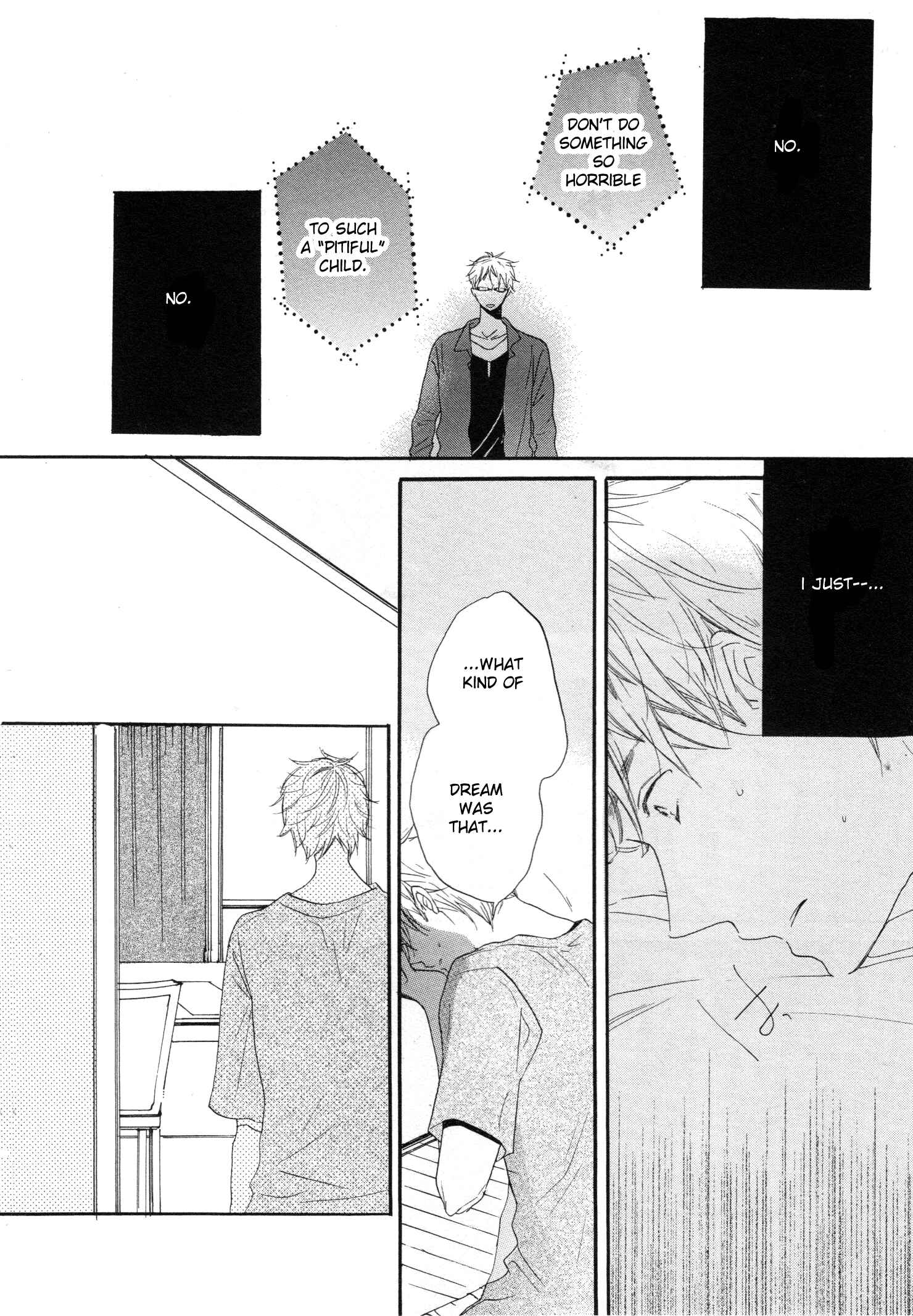 Page 31 Chapter 3 Paradise View