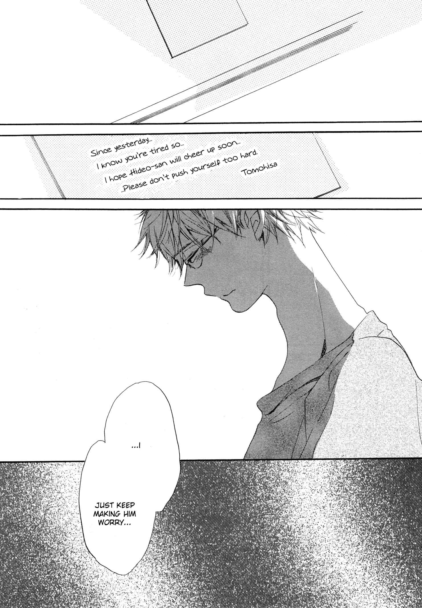 Page 32 Chapter 3 Paradise View