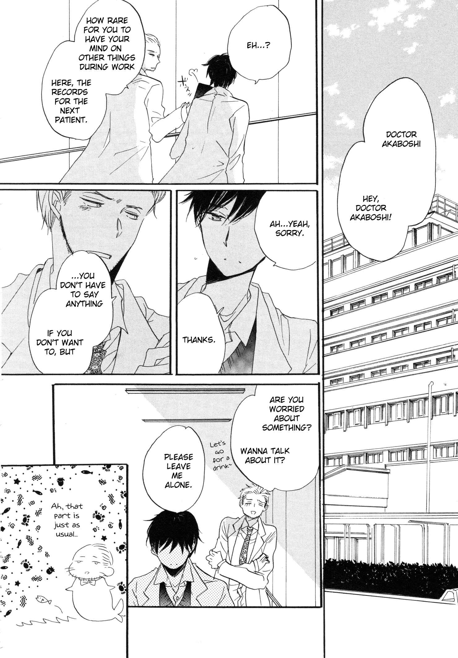Page 33 Chapter 3 Paradise View
