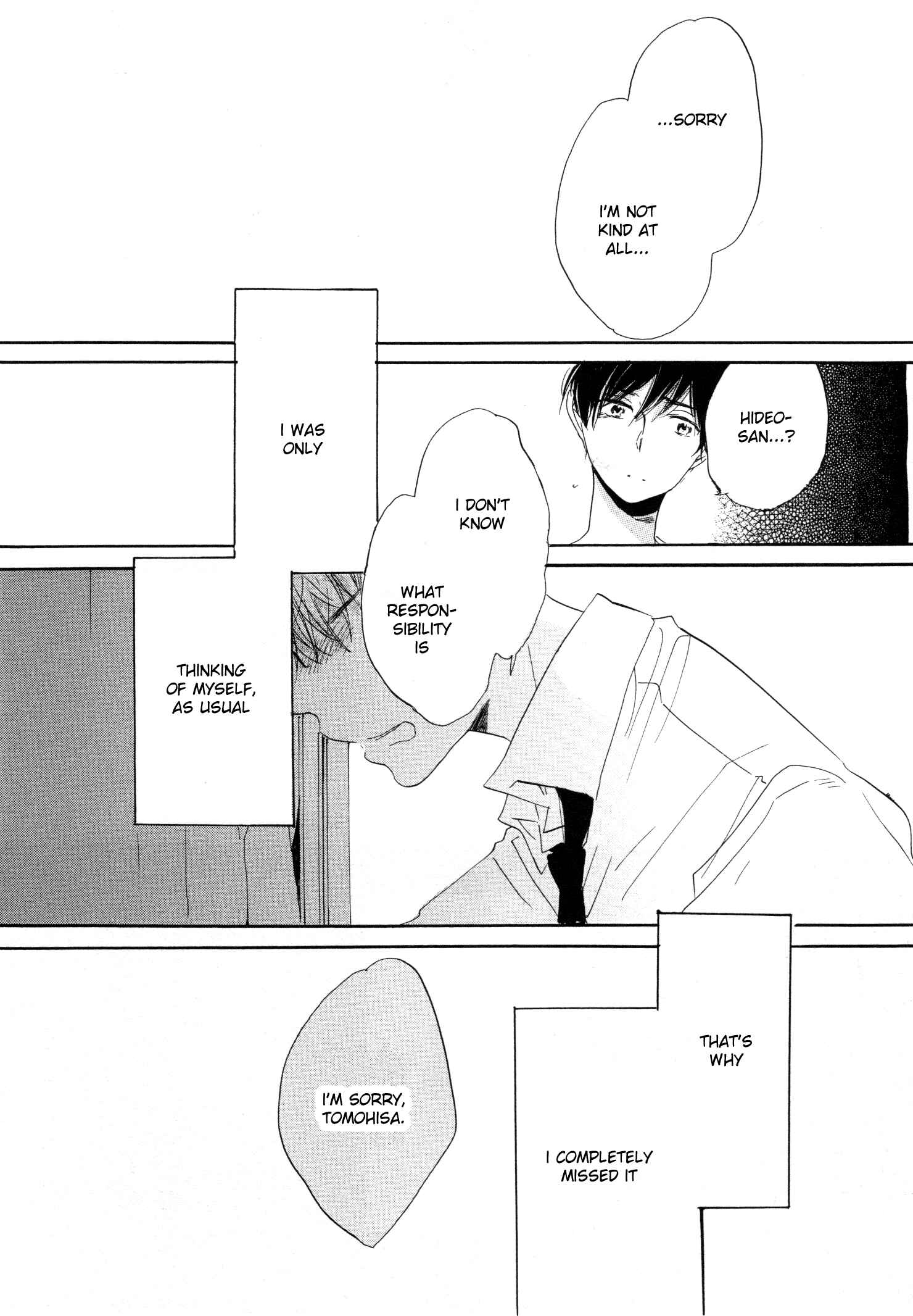 Page 40 Chapter 3 Paradise View