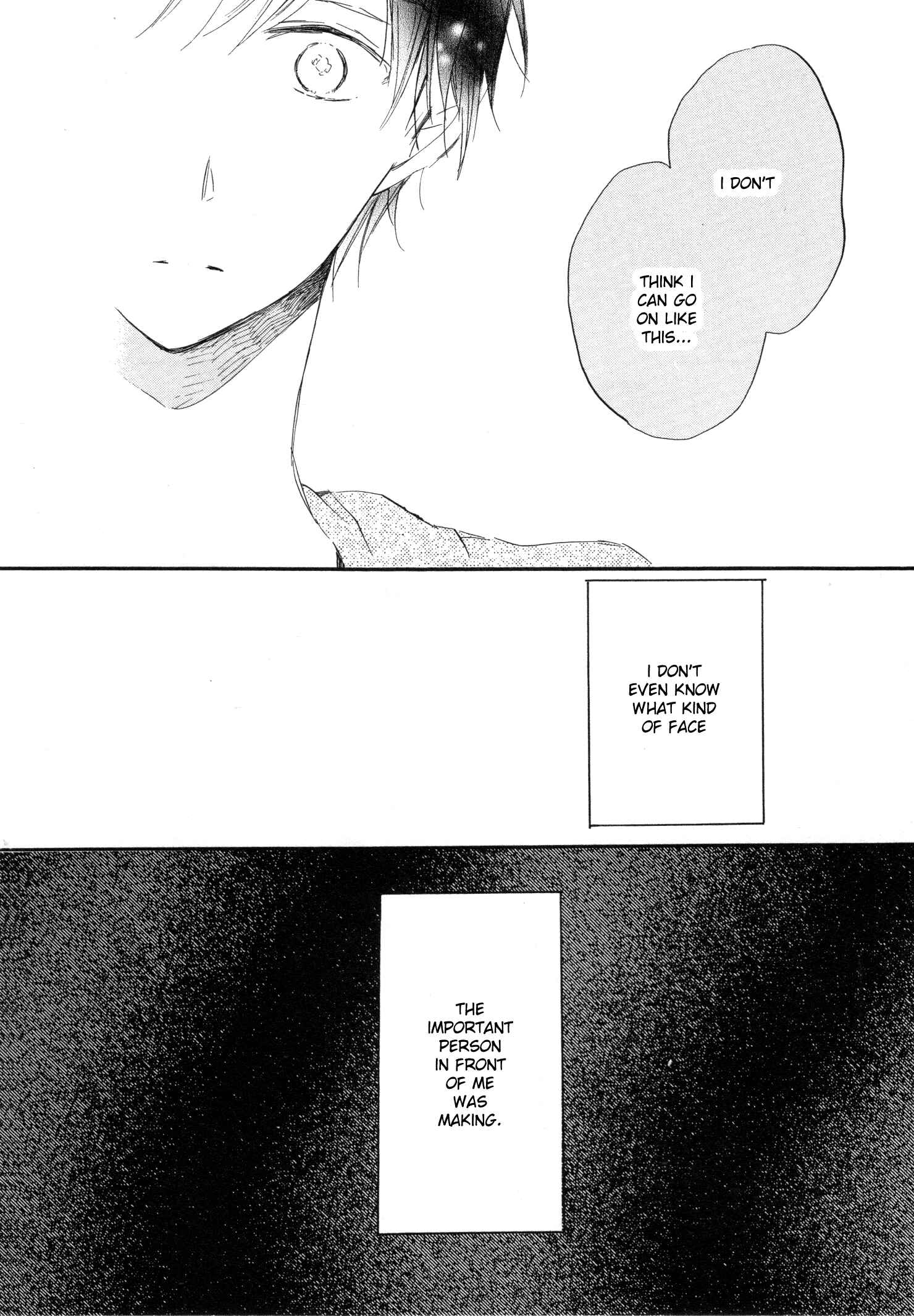 Page 41 Chapter 3 Paradise View