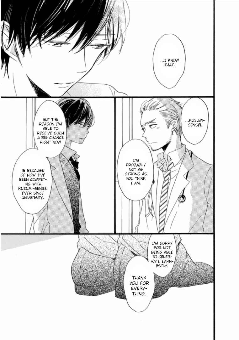 Page 18 Chapter 6 Paradise View