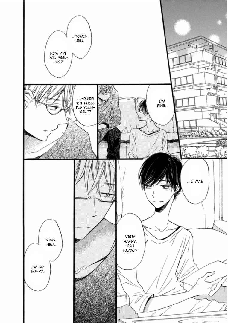 Page 21 Chapter 6 Paradise View