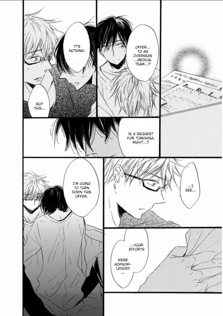 Page 25 Chapter 6 Paradise View