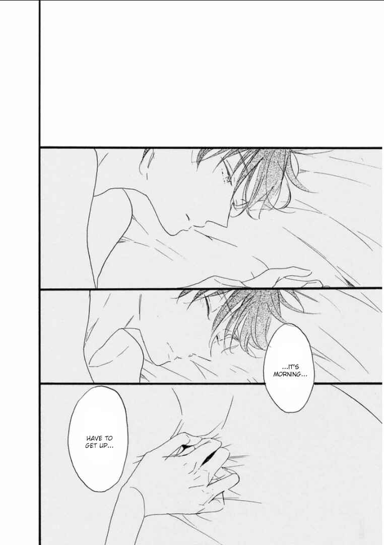 Page 3 Chapter 6 Paradise View