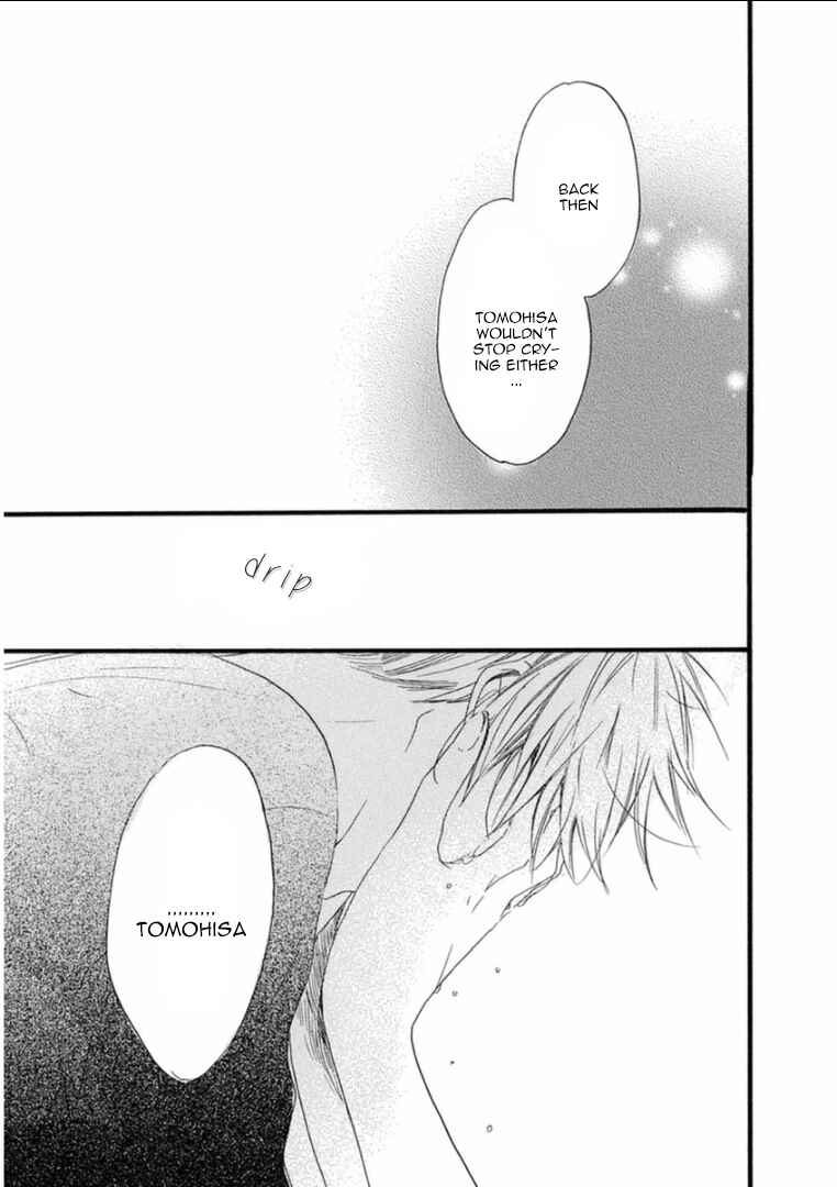 Page 34 Chapter 6 Paradise View