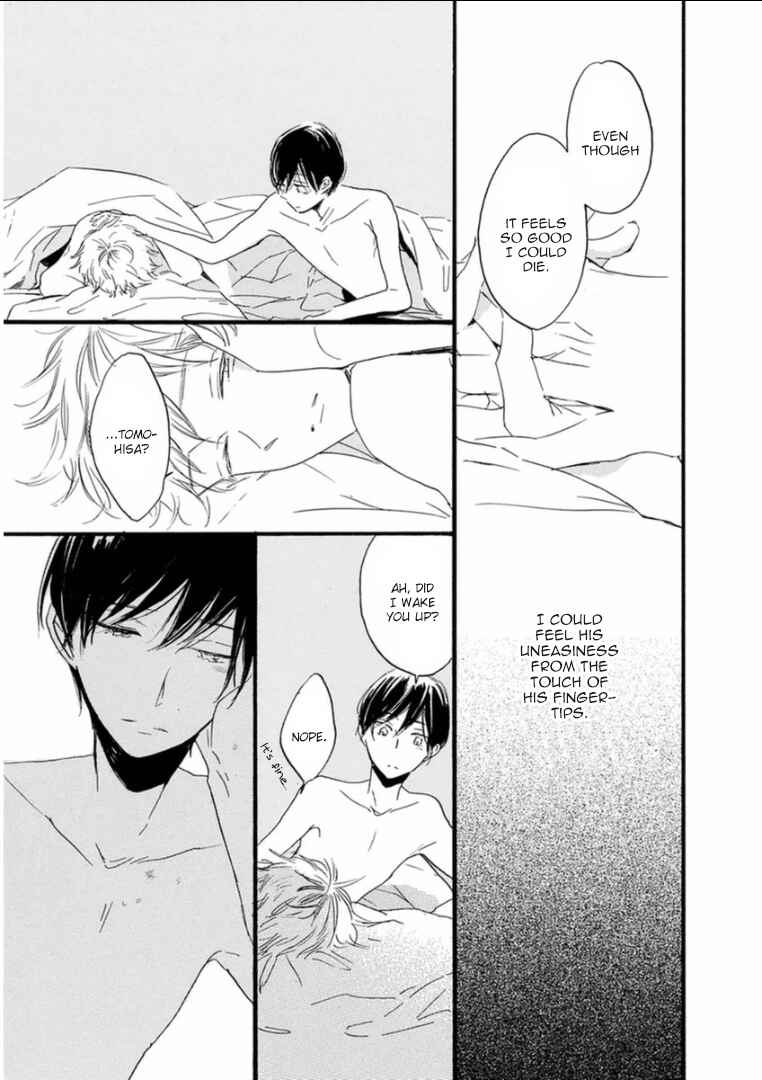 Page 6 Chapter 6 Paradise View