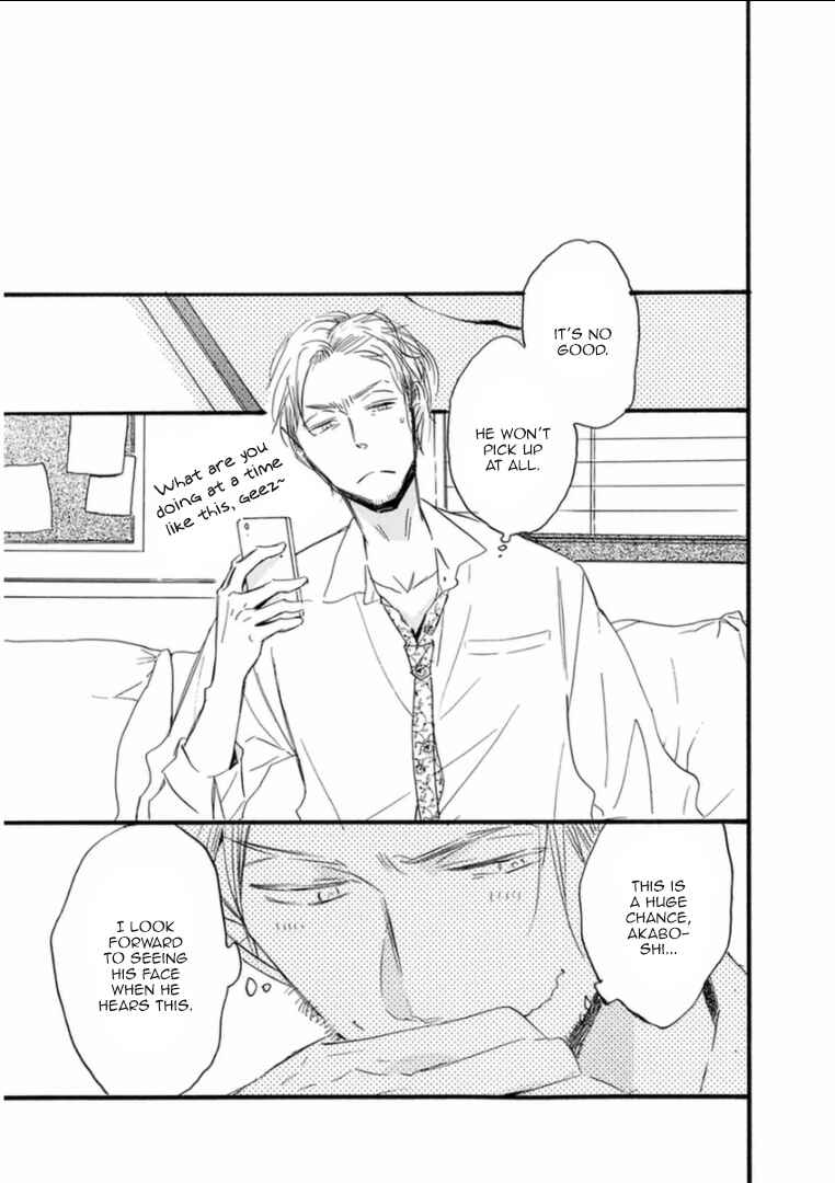 Page 8 Chapter 6 Paradise View