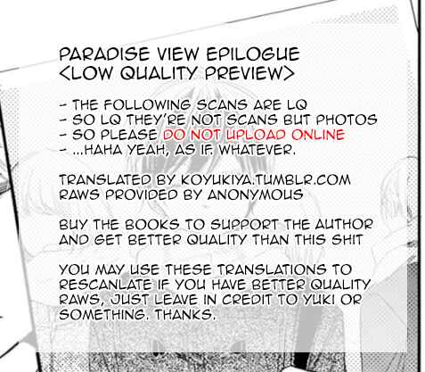 Page 1 Chapter 9 Paradise View