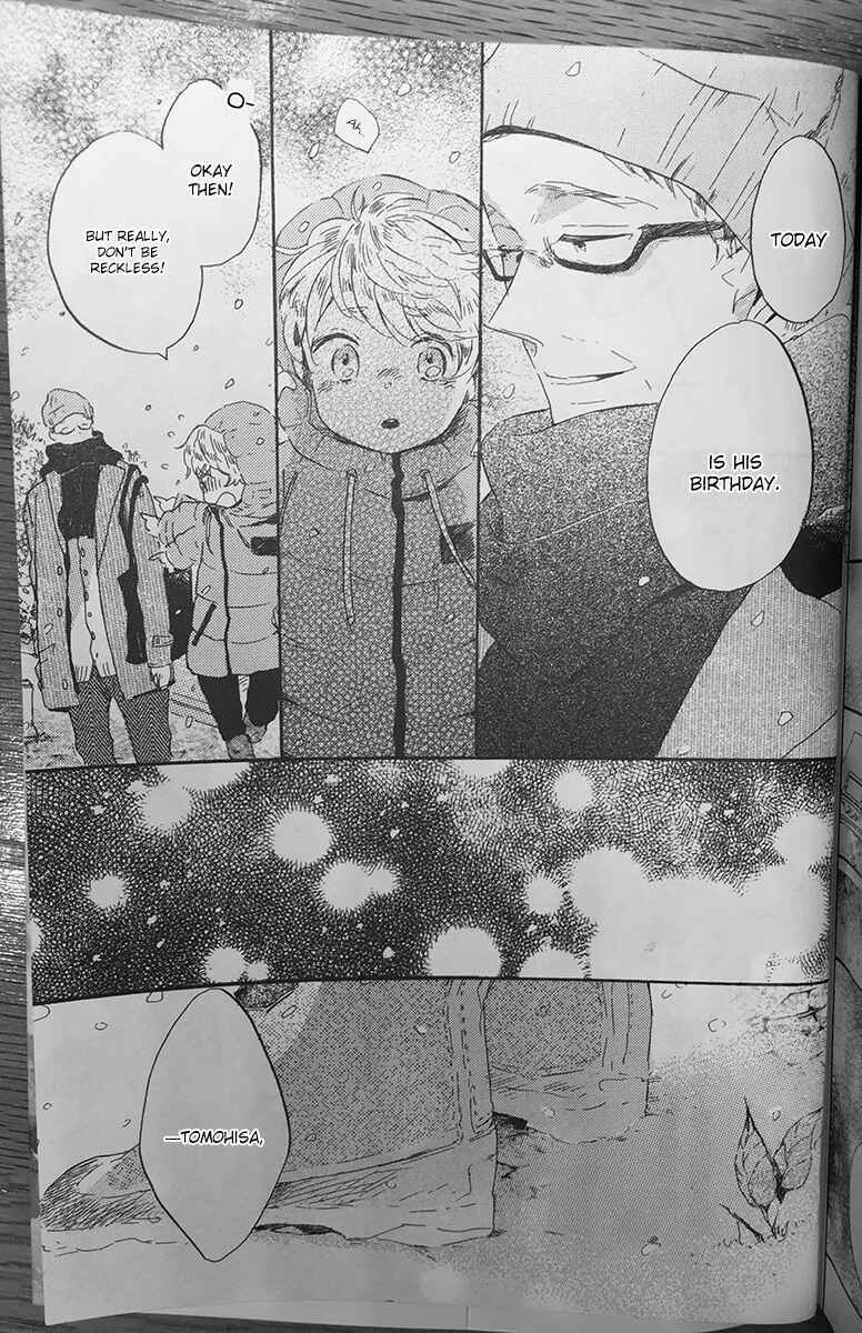 Page 10 Chapter 9 Paradise View