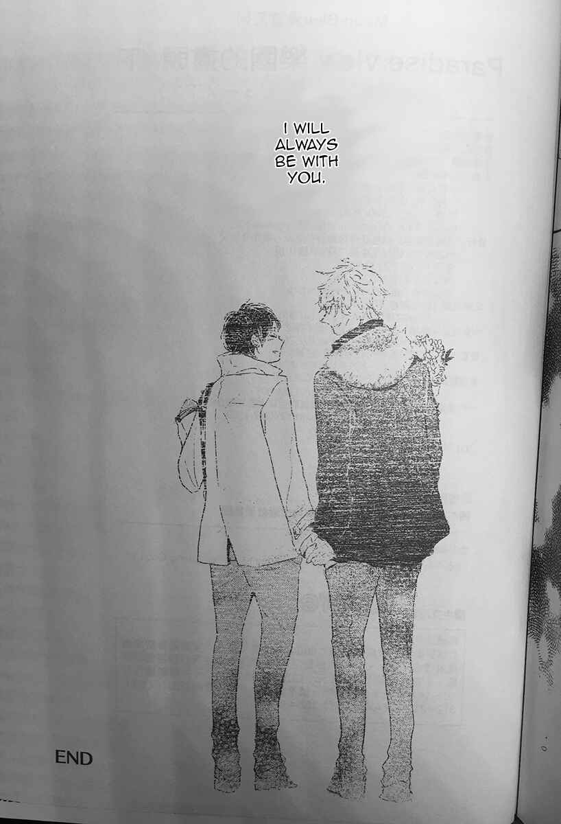Page 12 Chapter 9 Paradise View