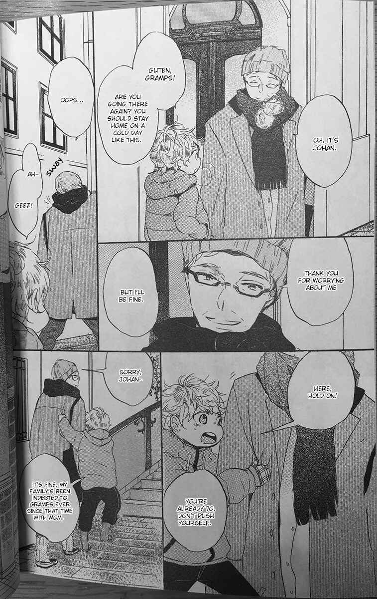 Page 3 Chapter 9 Paradise View
