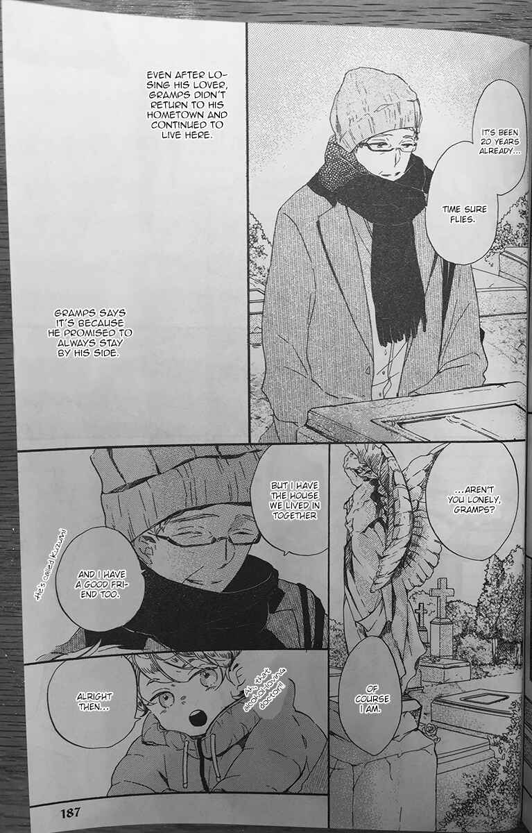 Page 6 Chapter 9 Paradise View
