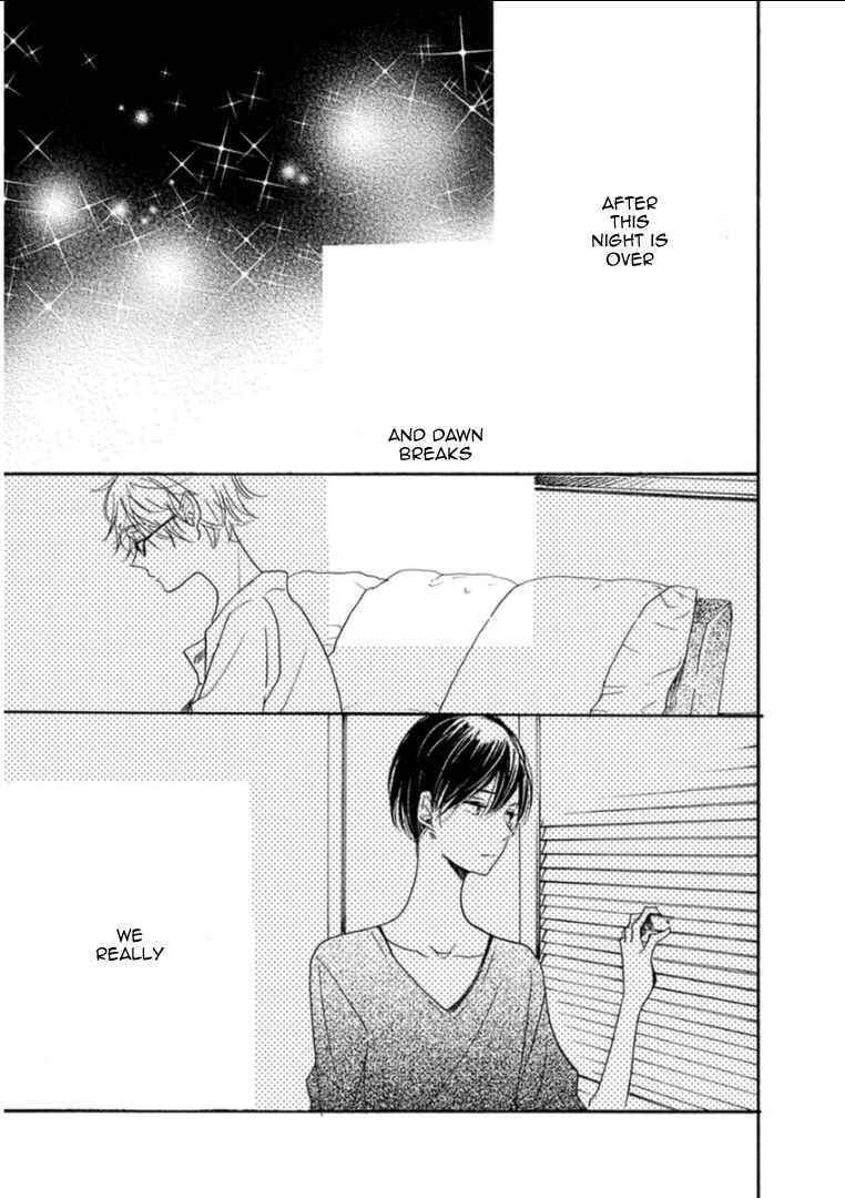 Page 10 Chapter 8 Paradise View