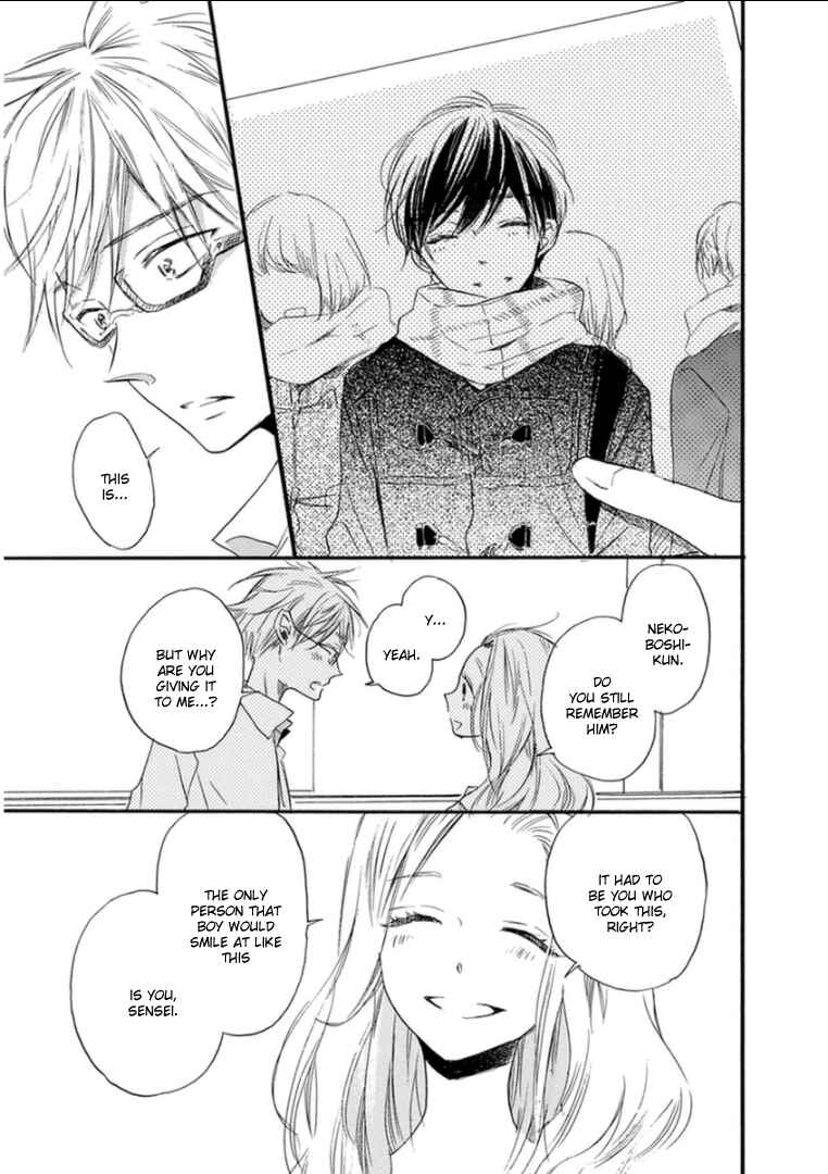Page 16 Chapter 8 Paradise View