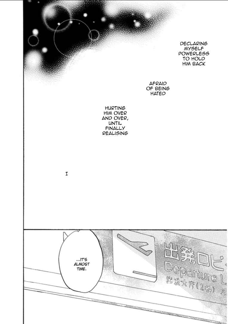 Page 19 Chapter 8 Paradise View