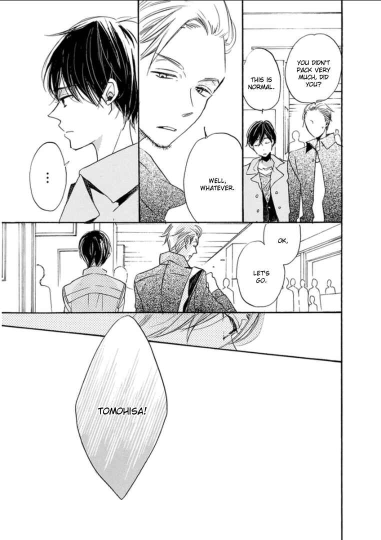 Page 20 Chapter 8 Paradise View