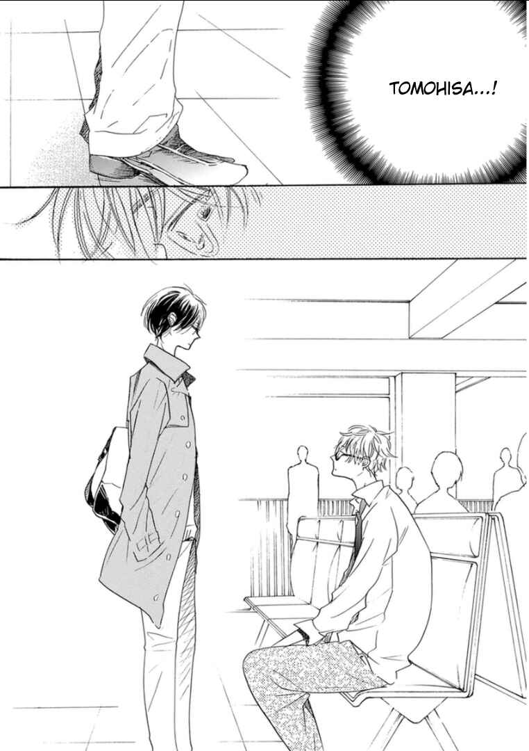 Page 29 Chapter 8 Paradise View