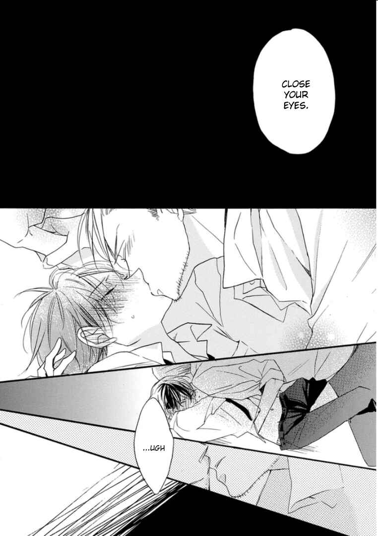 Page 3 Chapter 8 Paradise View